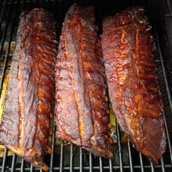 Ernie's Smokehouse