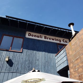 Denali Brewpub - New American Near Me - Talkeetna, Alaska Denali Brewpub - New American Near Me - Talkeetna, Alaska