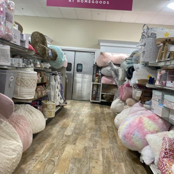 Marshalls - Department Stores Near Me - Bolingbrook, Illinois