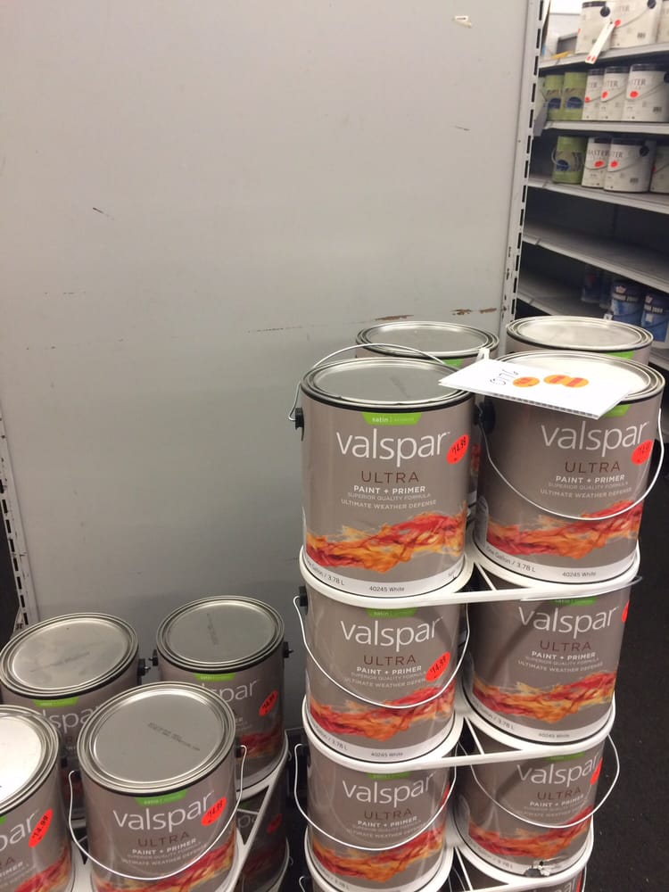 NAME BRAND PAINTS AND HARDWARE CLOSEOUT Updated August 2024 4199