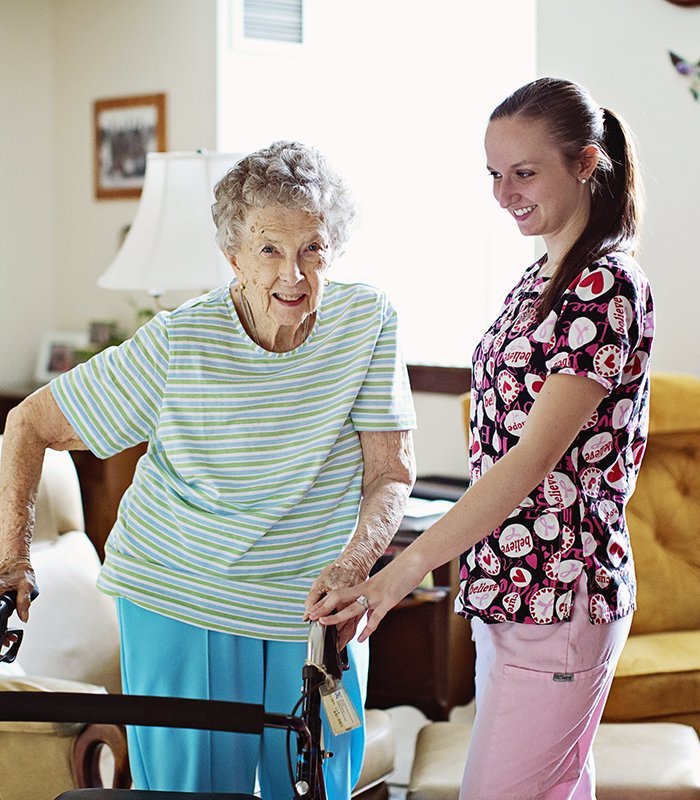 Friends of the Family Home Health Care - home care agency in Ann Arbor, MI