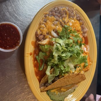 Duran Central Pharmacy - Mexican Near Me - Albuquerque, New Mexico
