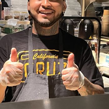 Bamboo Sushi - The best sushi chef. - Sushi Bars Near Me - San Ramon, California
