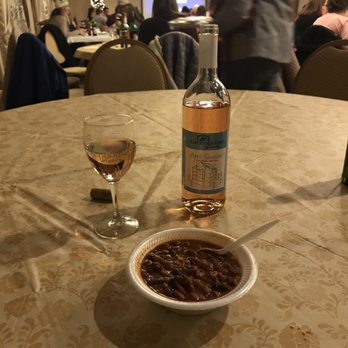 Greenhouse Winery - Trivia night: April Showers wine and a bowl of chili - Venues & Event Spaces Near Me - Irwin, Pennsylvania