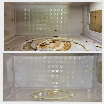 Peachy Clean - Home Cleaning Near Me - Greensboro, North Carolina Peachy Clean - Home Cleaning Near Me - Greensboro, North Carolina