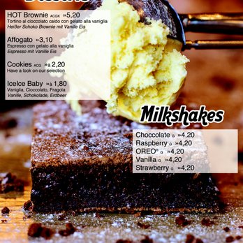 Rock n' Burger - Burgers Near Me - Merano, BZ Rock n' Burger - Burgers Near Me - Merano, BZ