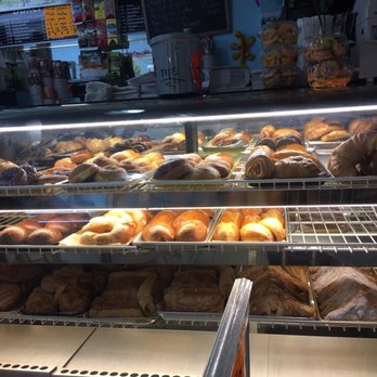 Beky's Bakery - a variety of baked goods - Bakeries Near Me - Corona, New York