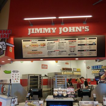 Jimmy John's - Here for a Italian sub - Sandwiches Near Me - Lexington Park, Maryland Jimmy John's - Here for a Italian sub - Sandwiches Near Me - Lexington Park, Maryland
