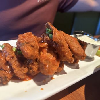 HopMonk Tavern - wings - American Near Me - Sonoma, California HopMonk Tavern - wings - American Near Me - Sonoma, California