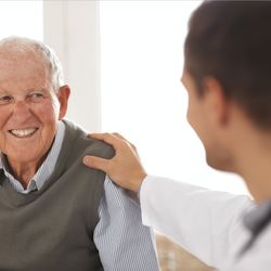 The Pain Center