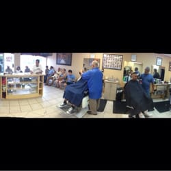 New York Barber Shop