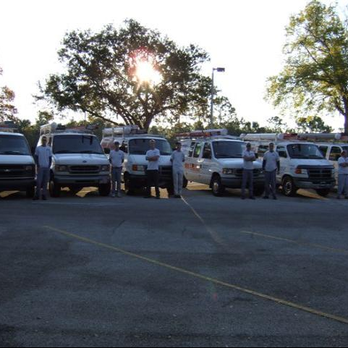 Live Wire Electrical Services - Electricians Near Me - Largo, Florida