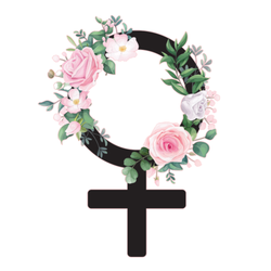 East Valley Women for Women - EVWFW Logo