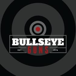 Bullseye Guns