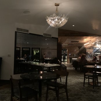 Slope Room - New American Near Me - Vail, Colorado