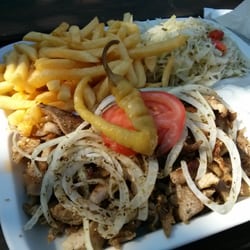 Grill-Center Olpe