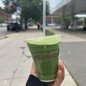 Reunion - Cafes Near Me - Boston, Massachusetts Reunion - Cafes Near Me - Boston, Massachusetts