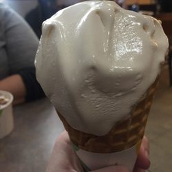 TCBY O'Hare Int'l Airport