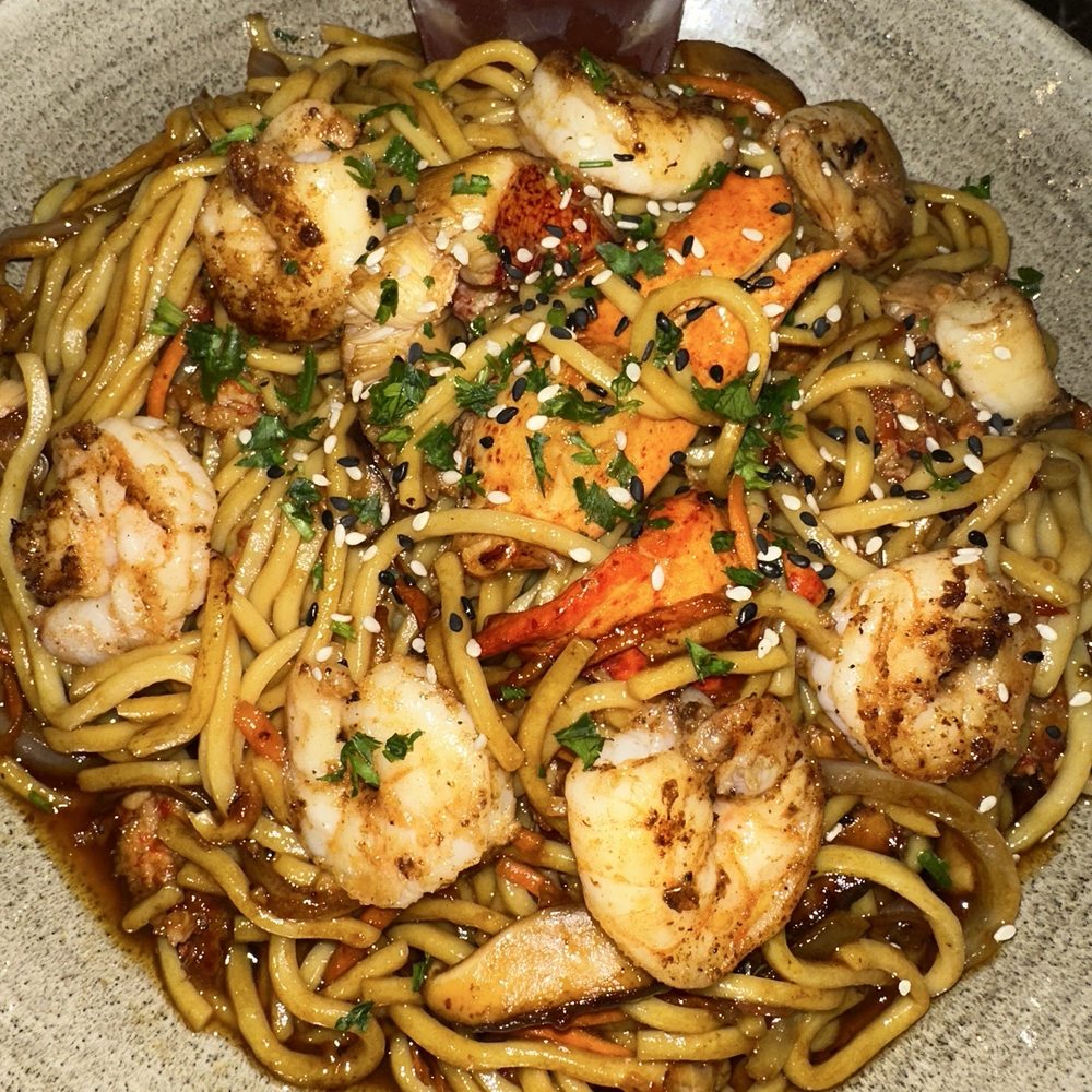 Crab Cab - Seafood Near Me - Capitol Heights, Maryland