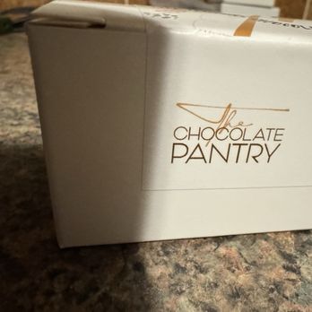 The Chocolate Pantry - Chocolatiers & Shops Near Me - Salem, Massachusetts The Chocolate Pantry - Chocolatiers & Shops Near Me - Salem, Massachusetts