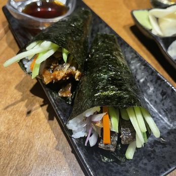 San Clemente Sushi Company - Sushi Bars Near Me - San Clemente, California