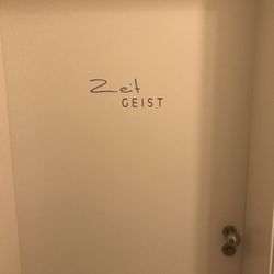 Zeit In Eckernförde