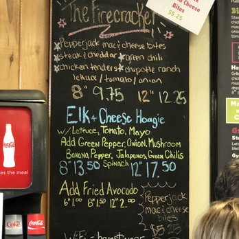 Biggies - Looks yummy!!! - Sandwiches Near Me - Buena Vista, Colorado Biggies - Looks yummy!!! - Sandwiches Near Me - Buena Vista, Colorado