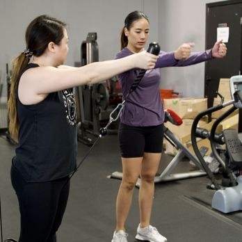 Nuttika Fit - Trainers Near Me - Pasadena, California Nuttika Fit - Trainers Near Me - Pasadena, California