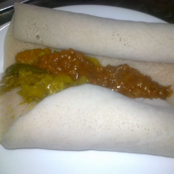 Habesha Afro Cuisine - Restaurants Near Me - Underdale, SA