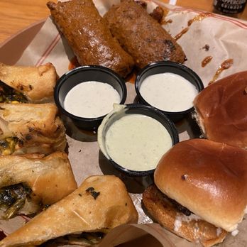 Chili's - Triple Dipper® - Bars Near Me - North Olmsted, Ohio Chili's - Triple Dipper® - Bars Near Me - North Olmsted, Ohio