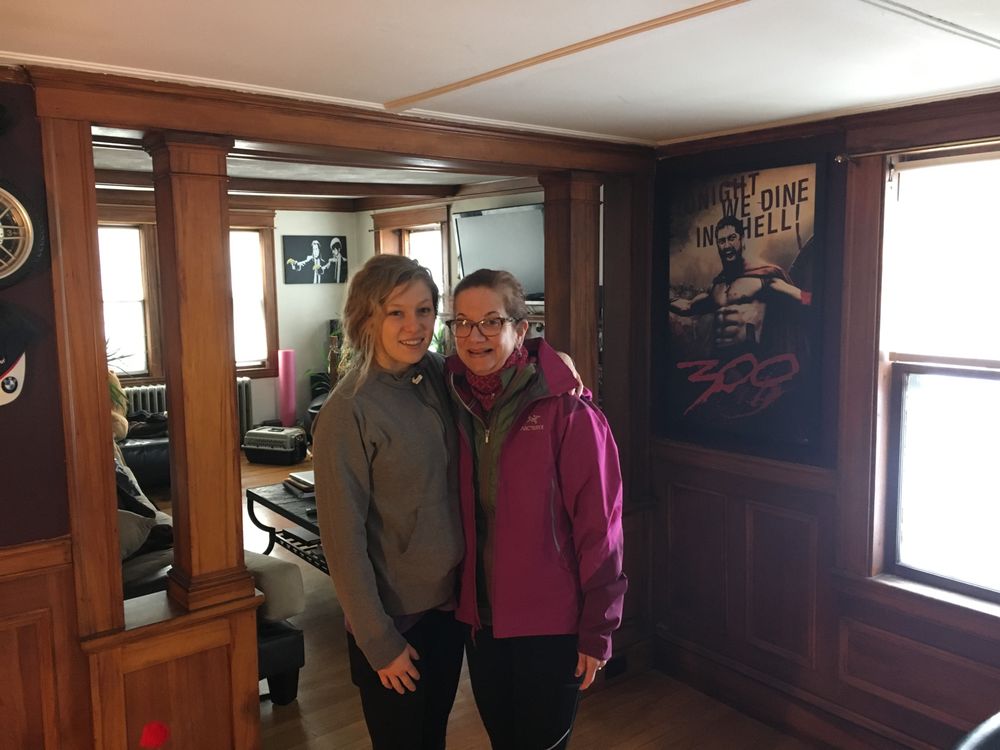 Woodstock Sports Logo