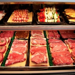 Pat's Prime Cuts and Deli
