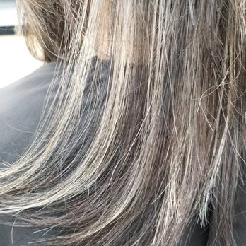 Salon Beautiful Tent - New highlight - Hair Stylists Near Me - Centreville, Virginia