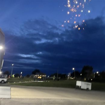 Quality Inn & Suites - Nightly Fireworks - Hotels Near Me - Big Rapids, Michigan Quality Inn & Suites - Nightly Fireworks - Hotels Near Me - Big Rapids, Michigan