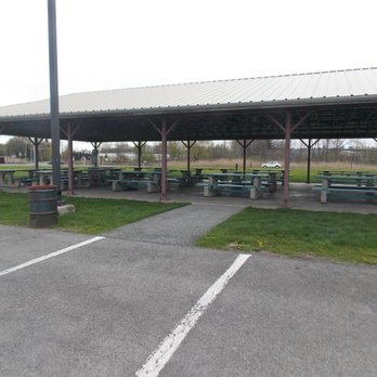 Gratwick Waterfront Park - Covered pavilion - Parks Near Me - North Tonawanda, New York Gratwick Waterfront Park - Covered pavilion - Parks Near Me - North Tonawanda, New York