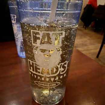 Fat Heads Saloon - Chicken Wings Near Me - Pittsburgh, Pennsylvania