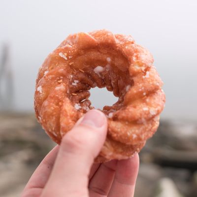 Hifi Donuts by null