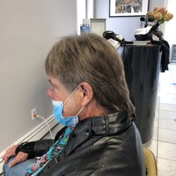 Maria's Haircare