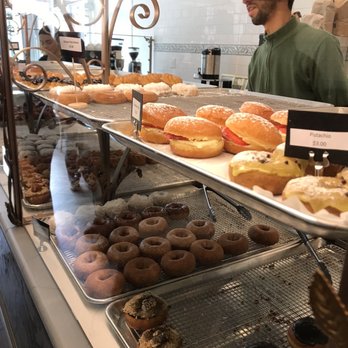 Donut Petit - Donuts Near Me - Alameda, California