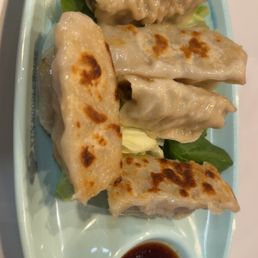 House Dumpling