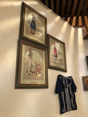 Platia Greek Kouzina by null