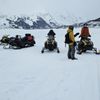 Glacier City Snowmobile Tours gift card