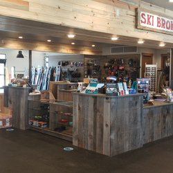 XSports Ski Broker