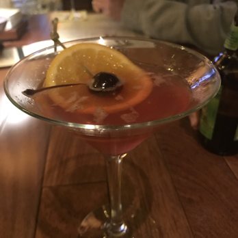 Seasons 52 - Hawaiian Pineapple Cosmopolitan - New American Near Me - Lone Tree, Colorado Seasons 52 - Hawaiian Pineapple Cosmopolitan - New American Near Me - Lone Tree, Colorado