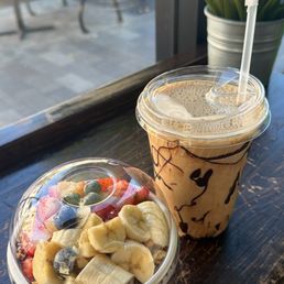 Acai Bowl