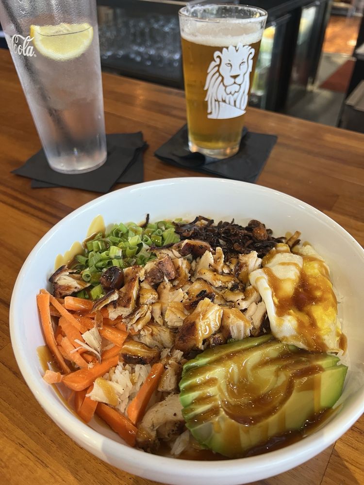 Wick's Bar & Grill Logo