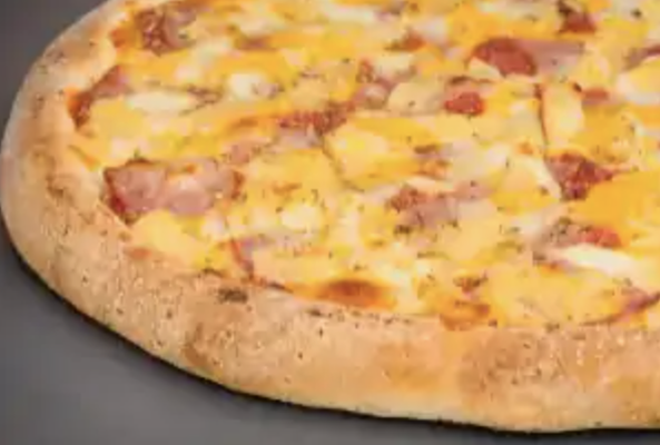 Gina Maria's Pizza by null