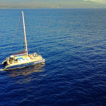 Trilogy Excursions - Maui Wedding Venue! - Snorkeling Near Me - Lahaina, Hawaii