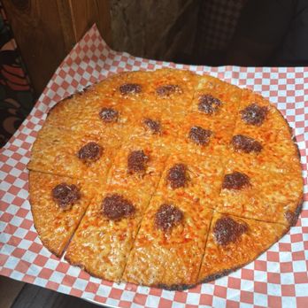 Dimmi Dimmi Corner Italian - Vodka Pizza - Italian Near Me - Chicago, Illinois
