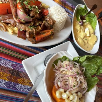 El Patio Latino - Latin American Near Me - Sarasota, Florida El Patio Latino - Latin American Near Me - Sarasota, Florida